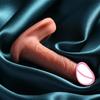Remote Control Thrusting Silicone Wearable Dildo Vibrators for Adults Woman Telescopic Penis Female Vagina Masturbator Sex Toys