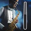 Saxophone Metal Repair Roller Convenient Maintenance Tool Dent Removal Tool Metal Hand Roller Brass Instrument Parts