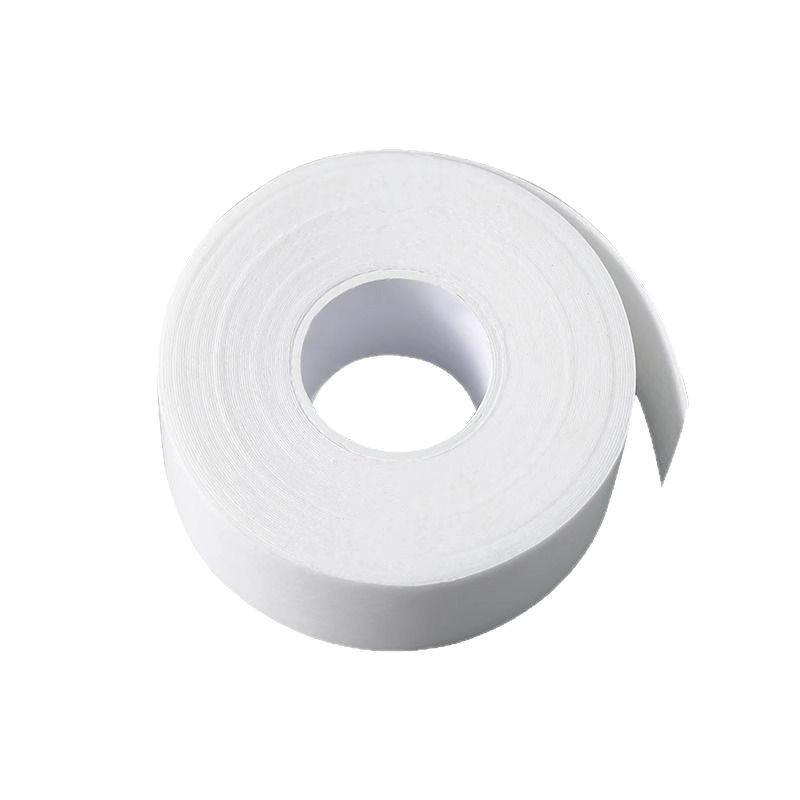 Disposable Sweat-Absorbent Stickers for Hat Brim, Shirt Collar & Cuffs - Breathable & Anti-Dirty for Military Training