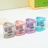 Sacapuntas Small Pencil Sharpener Cutting Machine Simple Pencil Cutter  Student