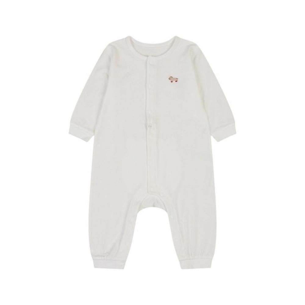 

Ettoi Qurett Space Suit Modal Spring 26 New 07t1 17502 O/WHITE/12M