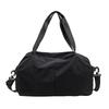 New simple short-distance travel bag large-capacity business travel bag dry and wet separation training fitness handbag