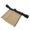 Adjustable Belt Tool Belt Bag Canvas Canvas Organizer Durable Waist Hanging Bag  Gardening Work