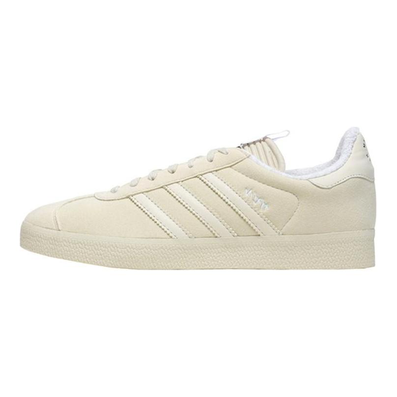 Slam Jam Socialism x United Arrows & Sons x adidas Gazelle
