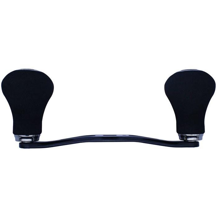 SHIMANO 21 Scorpion MD 301XGLH Handle Assembly, Part No. 13JE0