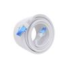 Câble réseau rigide UTP Cat 6 - AISENS - 15 m - RJ45 - Multicolore - Mâle à mâle - RoHS - Ordinateur - Routeur