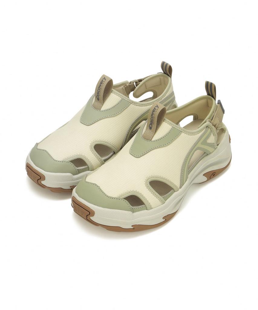 Discovery Expedition Wave C (Beige2) (B Type)