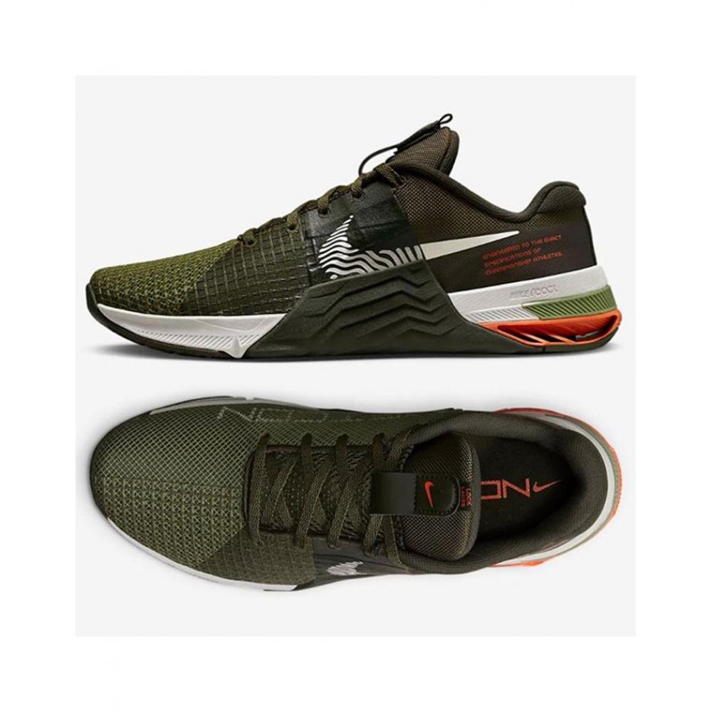 

Nike Кроссовки Кроссовки Metcon 8 Do9328 301 P2310 Metcon DO9328301255