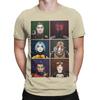 bBorderlands Hunters Funny 100 Cotton TShirt bBorderlands Tees Tops For Unisex