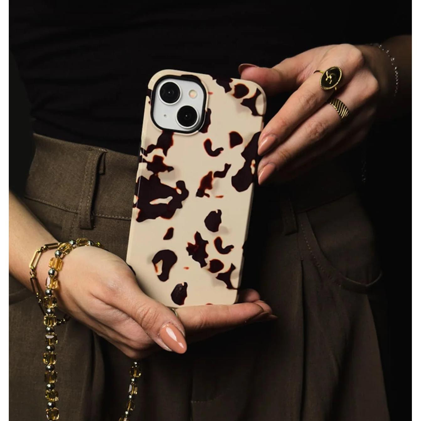 

Clmj Luxury Stylish And Phone Case for iPhone 16 15 14 13 12 11 X XS XR XSMAX 7 8 Pro Max Plus Luxury Double-layer Back Cover iPhone 11