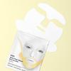 KOEC Deep Collagen Lifting Retinol Mask 4ct - Anti-Wrinkle Firming Hydrating Sheet Mask