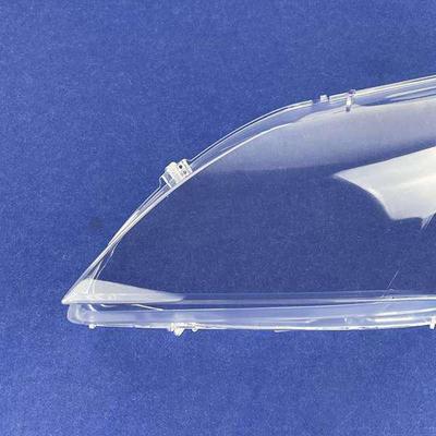 1 Pc Clear PC Right Front Headlight Cover Shell for BMW 6 Series
