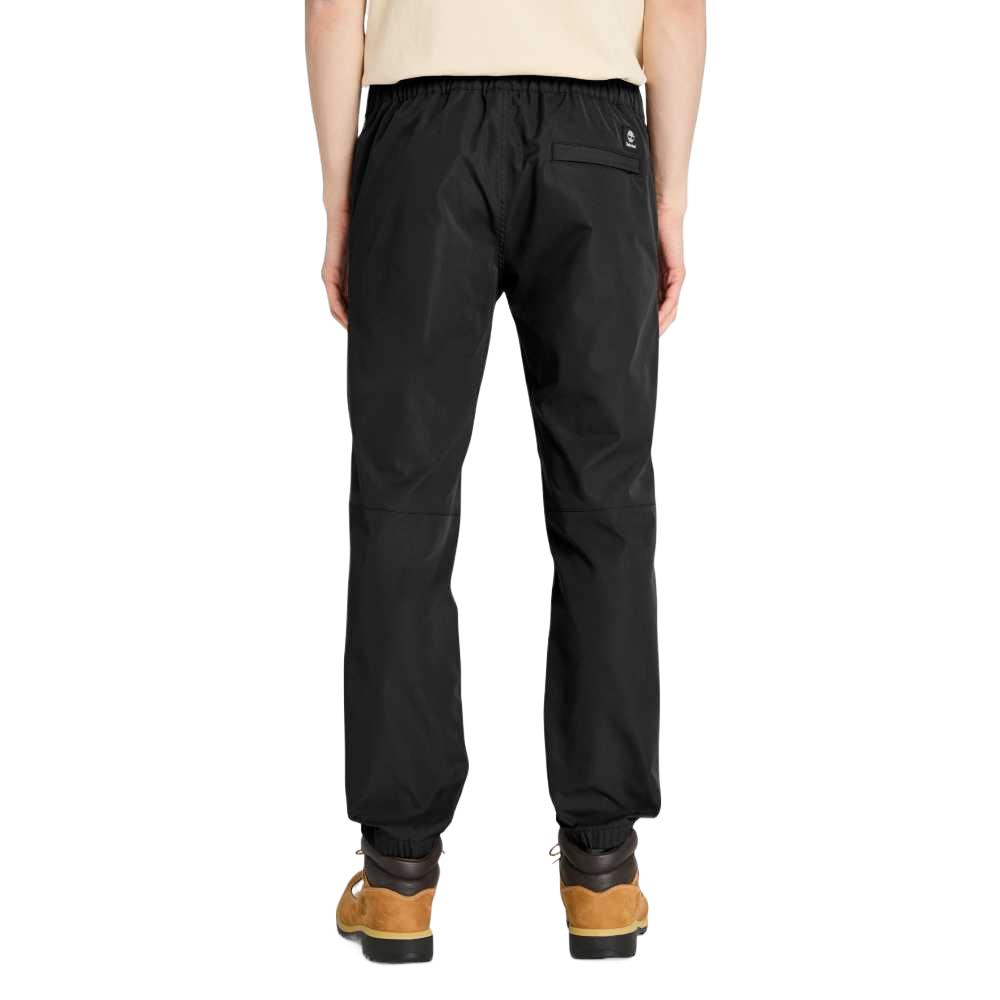 Timberland Solid Color Waterproof Comfortable Zipper Casual Pants Men pants TB0A5M5J0011