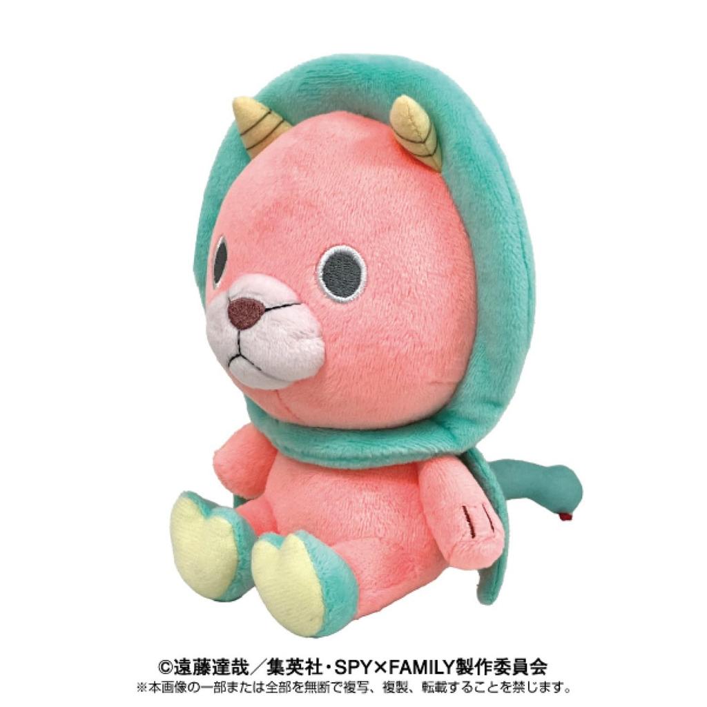 Bandai Namco Nui SPY X FAMILY Chimera Chibi Plush Toy