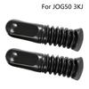 Motorcycle Absorber Cover Front Shock Absorber Protection Rubber For JOG50 3KJ Motorcycle Scooter Accessories-A87Q