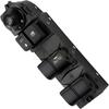 For Mazda 3 Power Window Master Door Switch Front Right Hand Drive RHD Control Button Car Accessories B50A 66 350 B50A-66-350