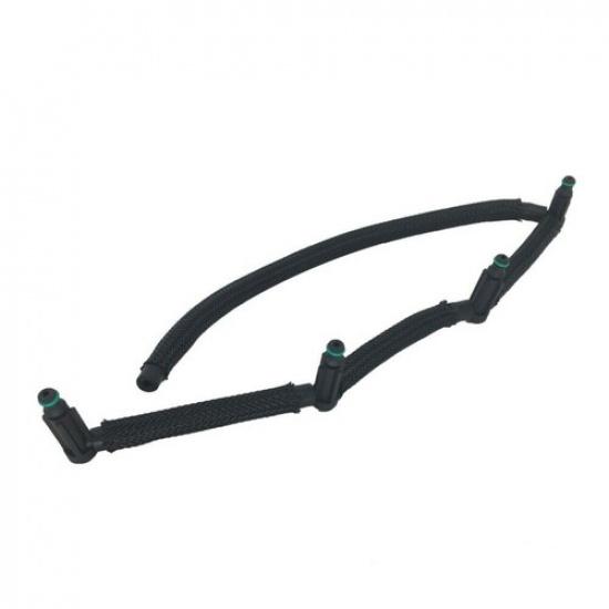 Fuel Injector Leak Off Return Pipe 1574Q5,1335244,3M5Q9K022CA For Peugeot Ford