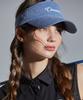 CHUCUCHU C24Ss-Ht004W Spring Jean Visor