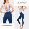 Women's Cross-Border Aerial Yoga One-Piece Suit - Tight-Fit Dance & Outdoor Sports Fitness Wear