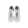 Alexander Mcqueen Oversized Sneaker 'White Green Crocodile' 625162WHYB89409