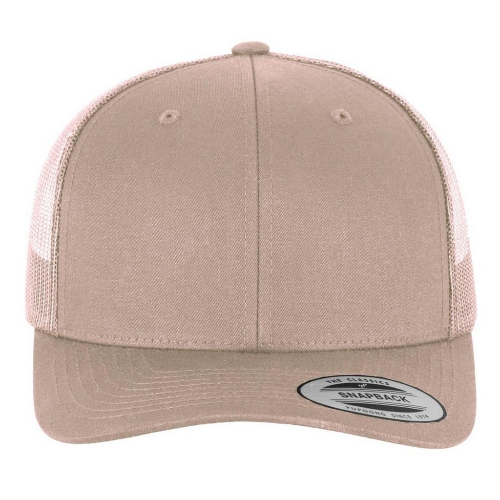 Flexfit Retro Trucker Cap