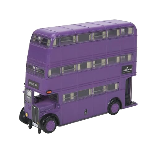 Department 56 Гарри Поттер Ночной автобус 6010496