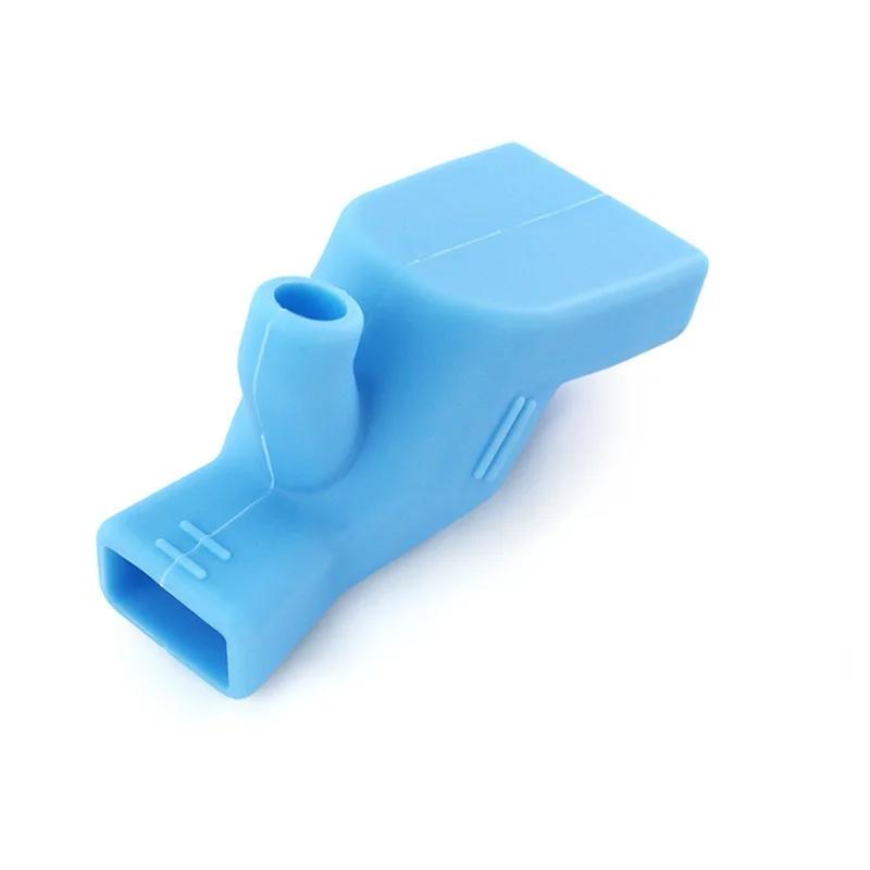 Extensor de grifo de agua giratorio para ahorro de agua, dispositivo de lavado para niños, fregadero de alta elasticidad, accesorios de cocina y baño, extensor de grifo
