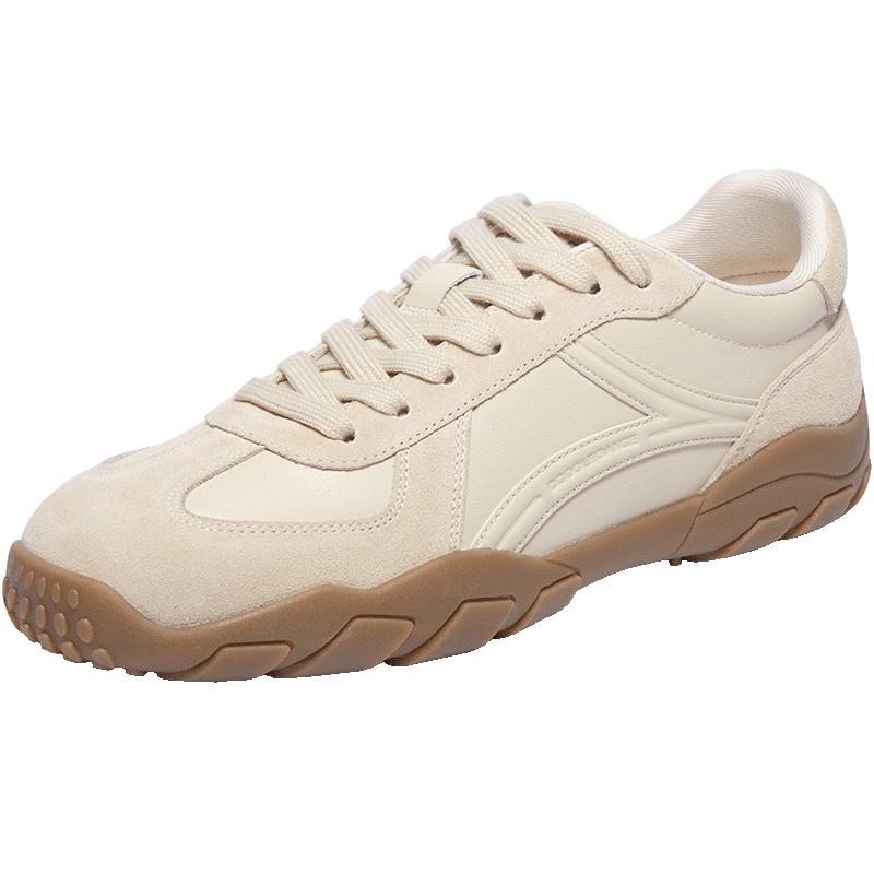 Baili Men s Retro German Training Casual Shoes EU 41