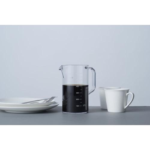 Strong 600 Beaker Coffee Server TW-3766