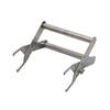 Iron Beehive Frame Holder Nest Box Clamp Durable Beekeeping Tool Honeycomb Frame Stand Bee Hive Fixture Beekeeping Supplies 1Pc