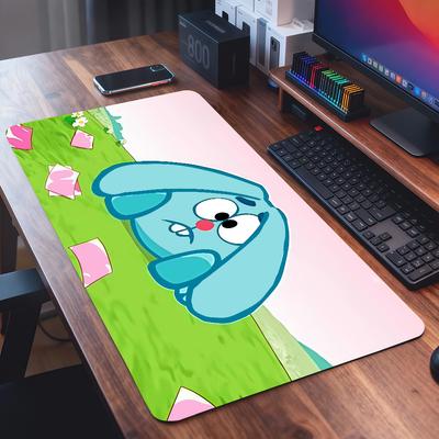 Accessoires pour ordinateur – Tapis de souris et reposes-poignets
