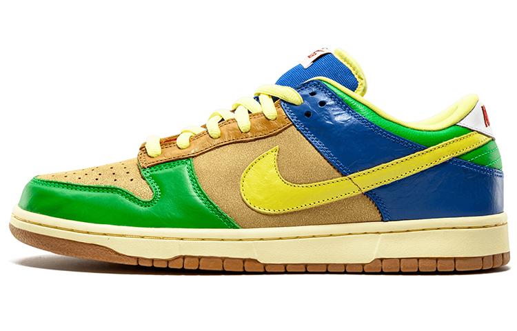

Nike Sb Dunk Low Brooklyn Projects 313170-771 42