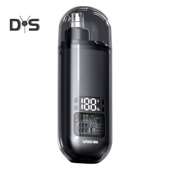 Электрический триммер для волос в носу для мужчин — фото 6