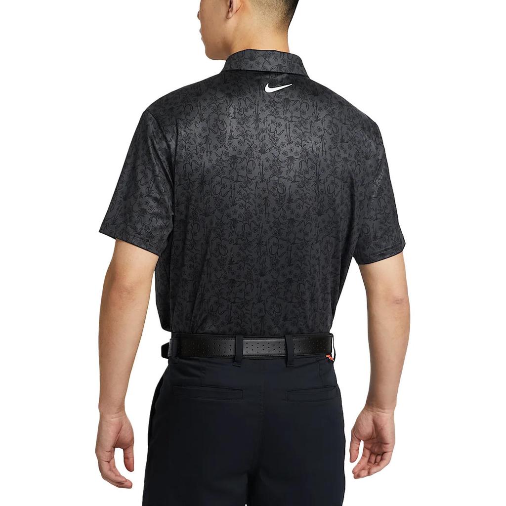 Nike Tour Men's Dri FIT Golf Polo HM5795-060