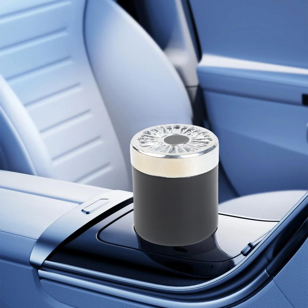 Aromatherapy Perfume Car Air Freshener Health Care
