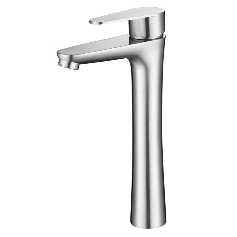 TLXT Kitchen Hot & Cold Sink Faucet