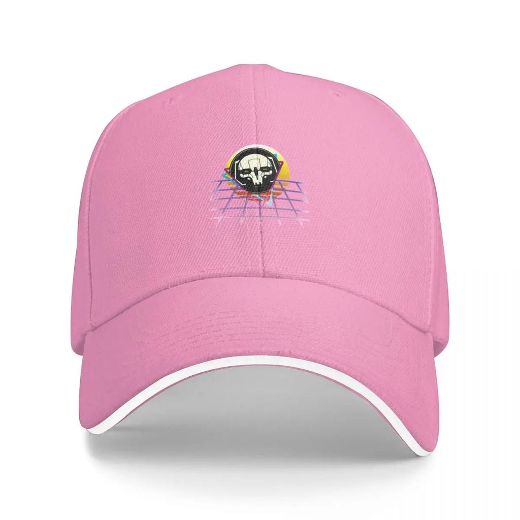 Battletech Vaporwave Baseball Cap Kids Hat Cute Mens Womens