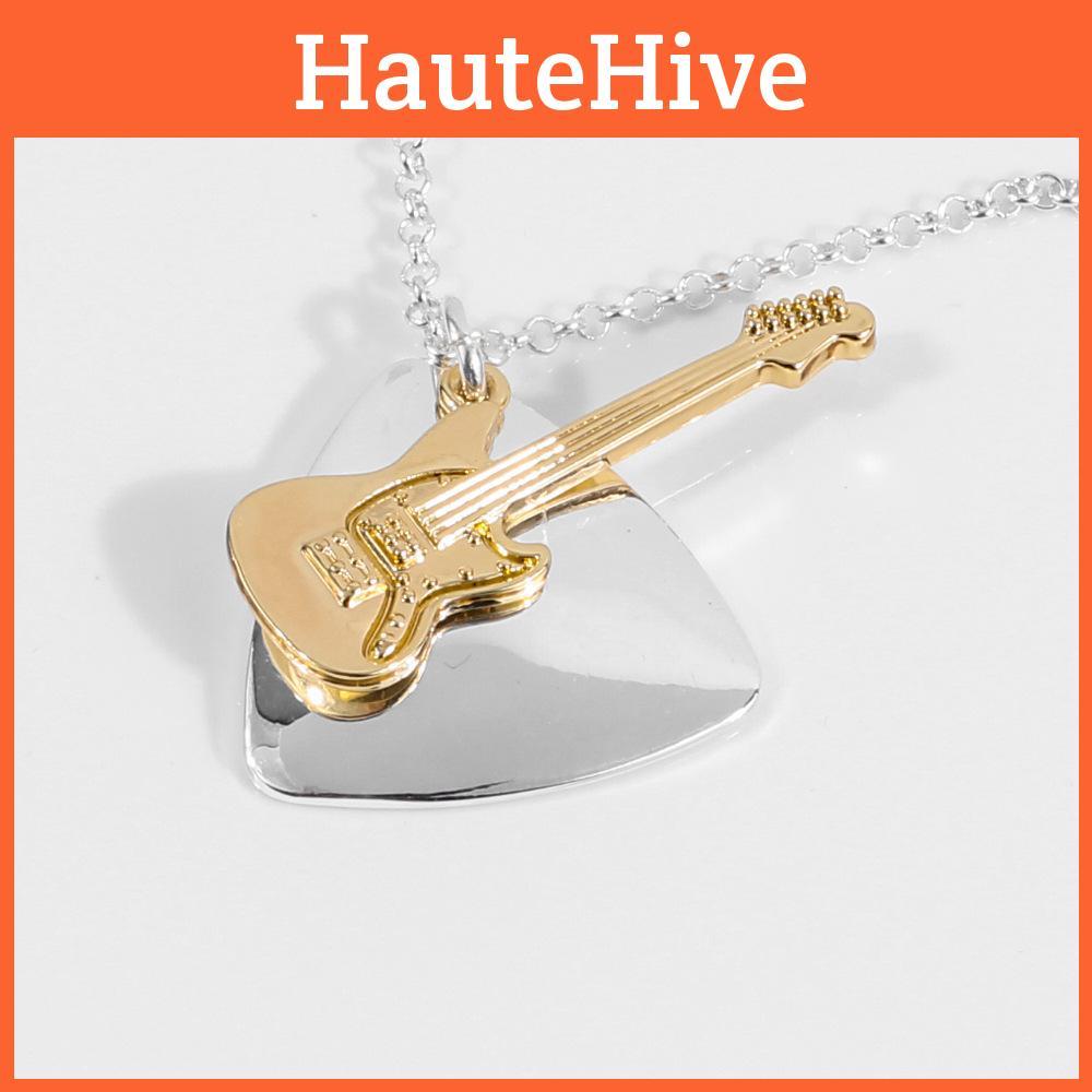 Stilvolle 2021 Europäischer Und Amerikanischer Trend Legierung Geometrische Halskette Für Frauen