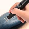 Portable Precision Electric Engraving Pen Engraver DIY Carve Graver Machine Tools Battery Powered with Strong Diamond