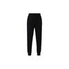 Club Knitted Sweatpants Men's Black (Unisex) Knitted Sweatpants FQ4331 010