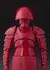 TAMASHII NATIONS Star Wars Elite Praetorian Guard 155mm Figura mobile dipinta SHFiguarts (Doppia lama) circa. ABS e PVC