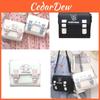 Cute Jk Uniform Bag Cartoon Embroidered Messenger Cambridge Bag