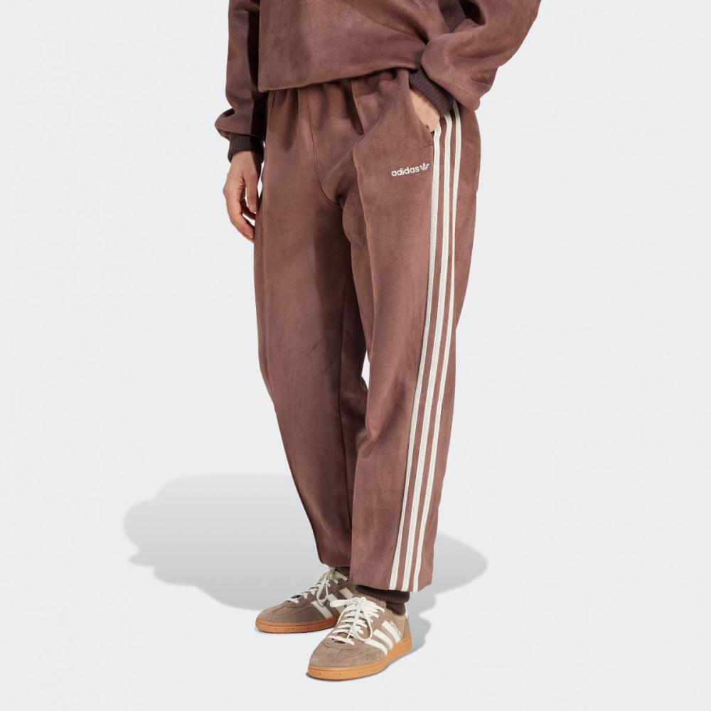 

Штаны Adidas Suede The First Track Ix1047 Shabrn XS