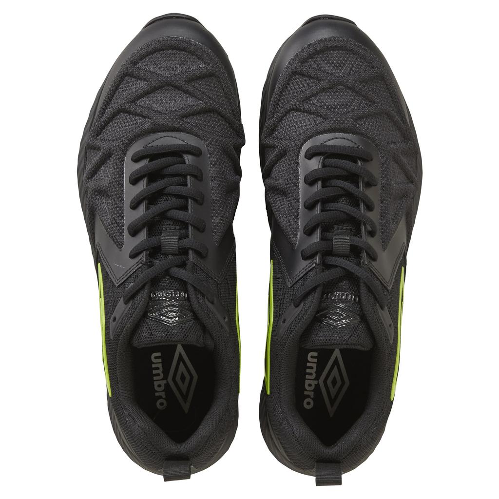 UMBRO PRO TRAINING Clubs UF5SFCR1M, BKYL, 23.5