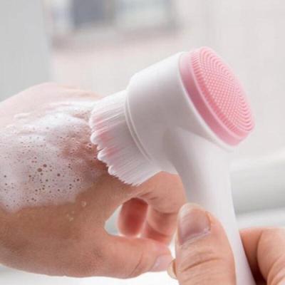 1 Deep Pore Cleansing Brush (random Color)