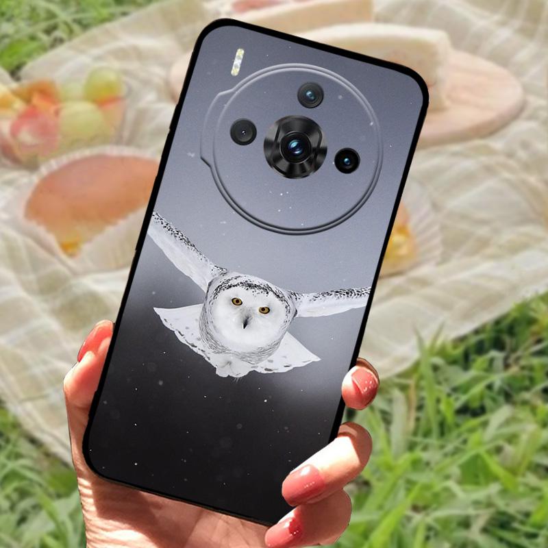 

Phone Cases For ZTE nubia Z60S Pro Case Beautiful Fashion Soft Silicone Cover For ZTE Nubia Z60S Pro Shell Fundas Coques for nubia Z60S Pro