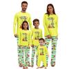 Passende Familiensets mit Weihnachtsmotiven, Langarmshirts und Hosen