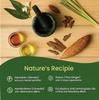 Kerala Ayurveda Myaxyl Öl 60ml 3er Pack | Schnell einziehend, nicht fettend, Schmerzlinderung für Rücken, Knie & Muskelkomfort
