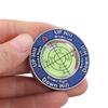 Ball Marker Golf Putt Ball Marker High Precision Golf Spirit Level  Outdoor Sports