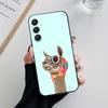 Für Samsung Galaxy Wide 6 Handyhülle Mode Funda Für Samsung Galaxy Wide 6 Rückabdeckung TPU Silikon Stoßfänger Wide6 Vollschutz